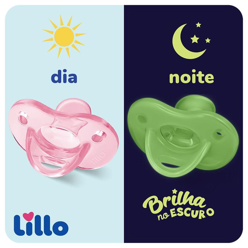 Conjunto-de-Chupetas---Lillo---Soft-Calming---Dia-e-Noite---Silicone---Maiores-de-6-meses---Rosa-7