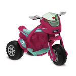 Mini-Veiculo-Eletrico---12V---Super-Moto-Thunder-Eletrica---Bandeirante---Pink-0