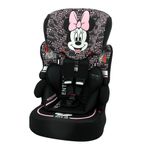 Cadeira-Infantil-para-Auto---Disney-Kalle---Minnie---De-9kg-a-36kg---Preto-2