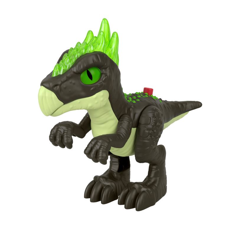 Figura-De-Acao---Imaginext---Jurassic-World---Dracorex---Mattel-0