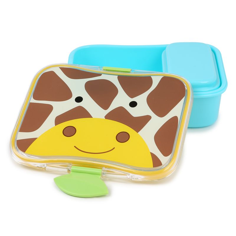 Kit-Lanche-Zoo-Girafa---Skip-Hop---Azul-0