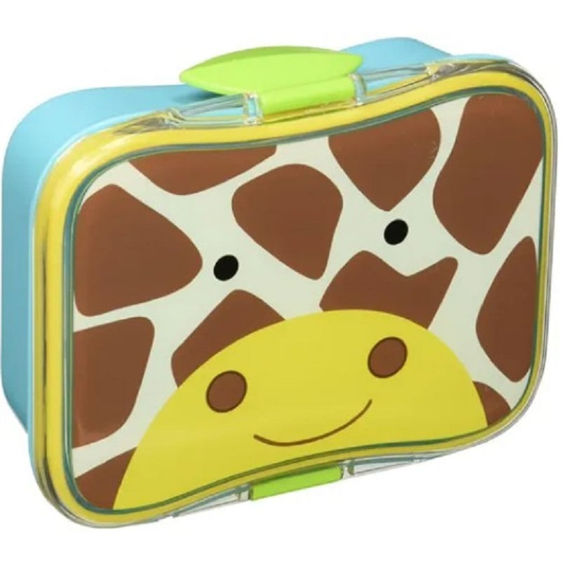 Kit-Lanche-Zoo-Girafa---Skip-Hop---Azul-1