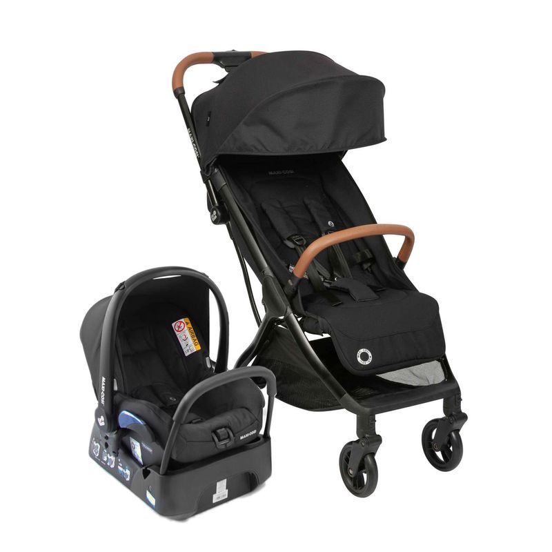 Travel-System---Maxi-Cosi---Eva---Trio---Essential-Black-0