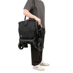 Travel-System---Maxi-Cosi---Eva---Trio---Essential-Black-3