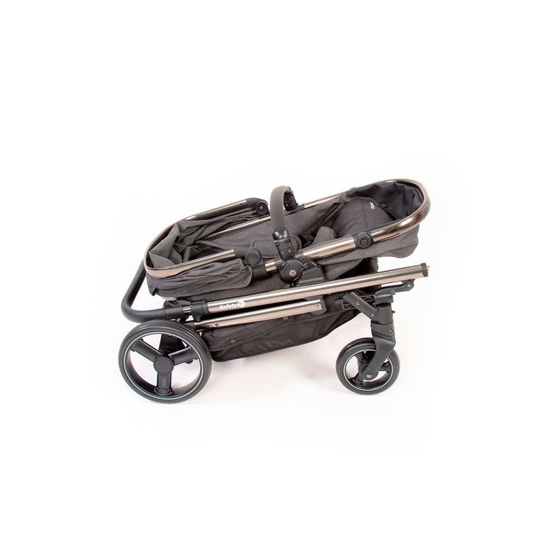 Carrinho-de-Passeio---Safety-1St---Discover---Grey-Chrome-3