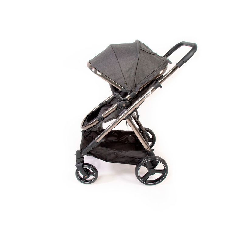 Carrinho-de-Passeio---Safety-1St---Discover---Grey-Chrome-5
