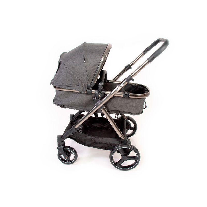 Carrinho-de-Passeio---Safety-1St---Discover---Grey-Chrome-6