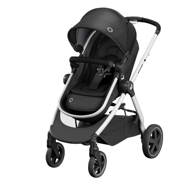 Travel-System-Anna---Trio-Essential---Maxi-Cosi---De-0Kg-a-13Kg---Preto-4