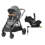 Travel-System-Anna---Trio-Isofix-Sparkling---Maxi-Cosi---Cinza-0