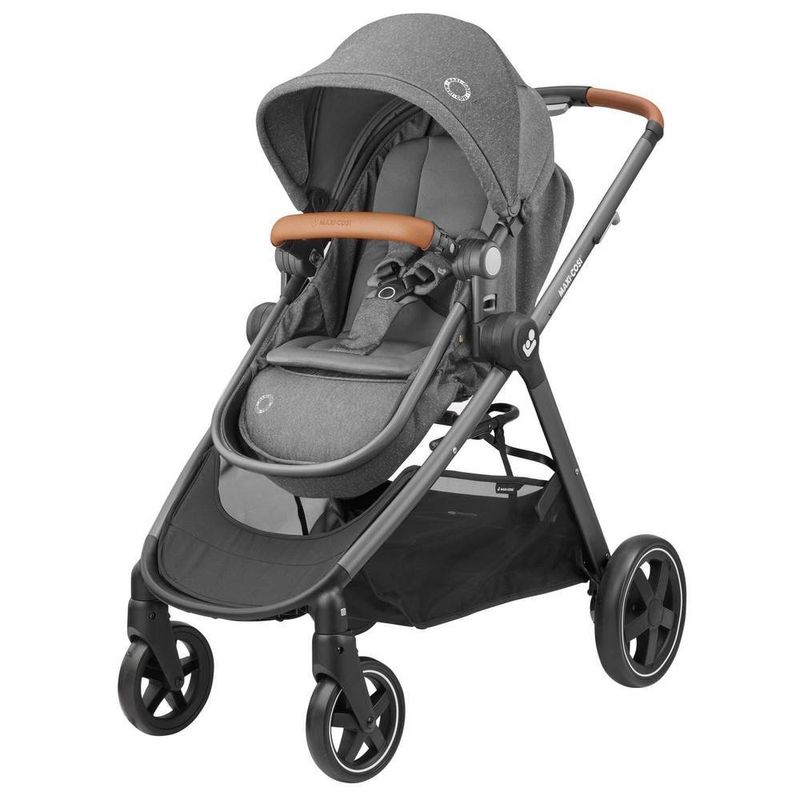 Travel-System-Anna---Trio-Isofix-Sparkling---Maxi-Cosi---Cinza-2