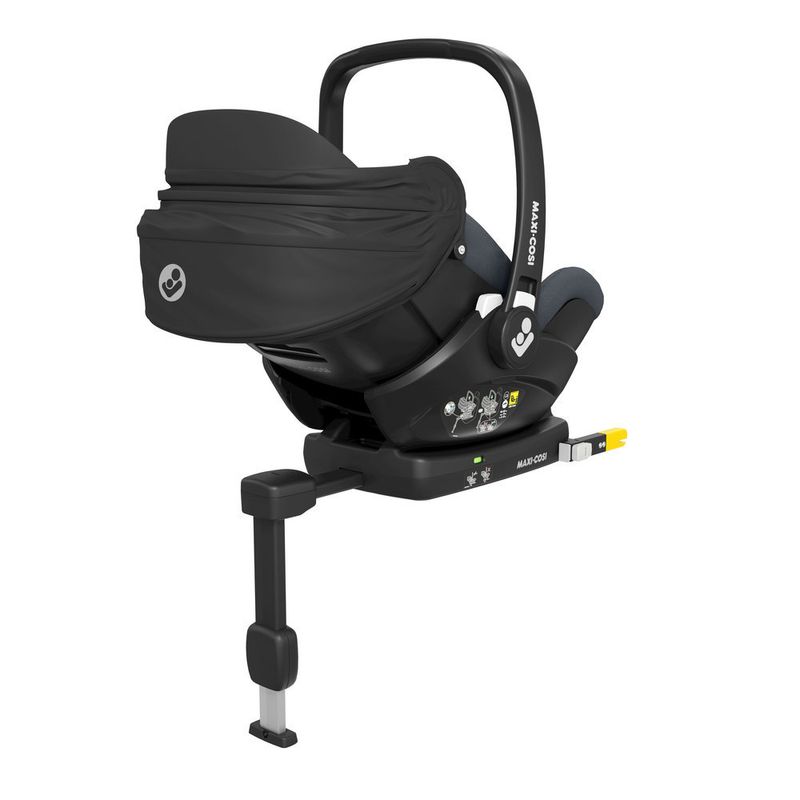 Travel-System-Anna---Trio-Isofix-Essential---Maxi-Cosi---Marrom-16