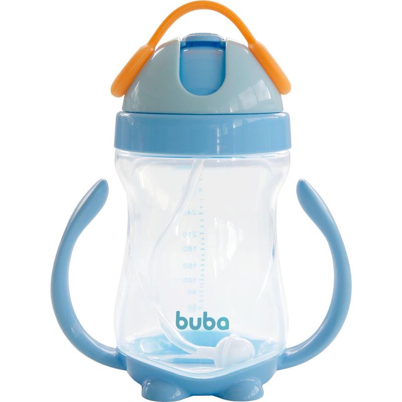 Copo-com-Alca---Buba---Azul---300-Ml-0