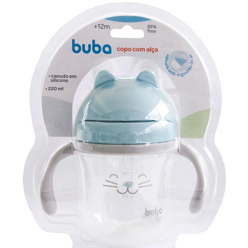 Copo-com-Alca---Buba---Gatinho---Azul---220-Ml-3