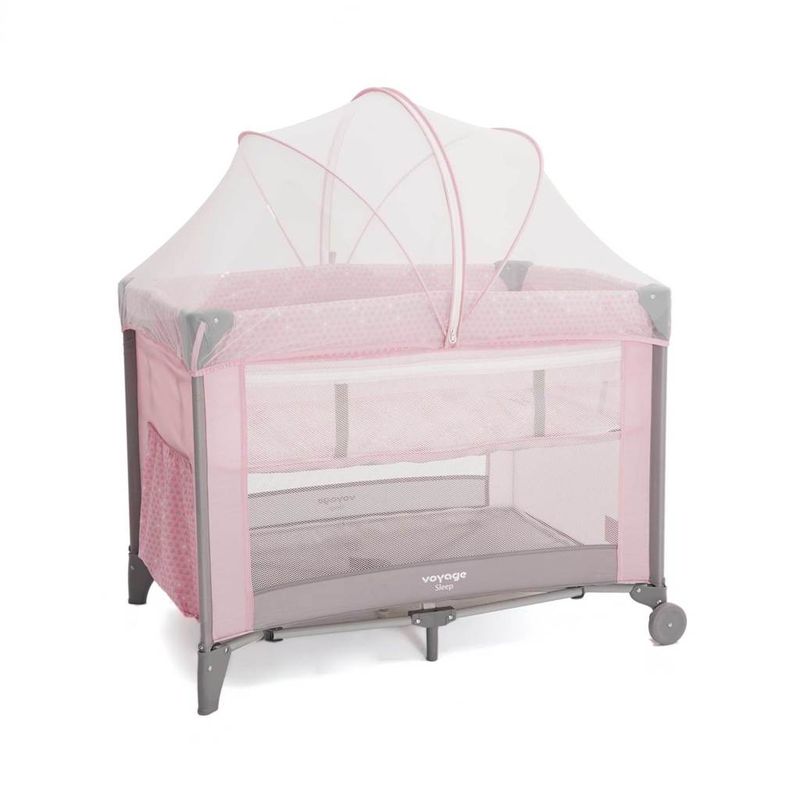 BERCO-PORTATIL-SLEEP-ROSA-0