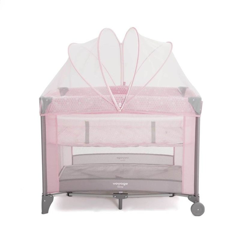 BERCO-PORTATIL-SLEEP-ROSA-2