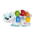 Brinquedo-Infantil-Educativo---Urso-Polar---Fisher-Price-0