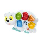 Brinquedo-Infantil-Educativo---Urso-Polar---Fisher-Price-2