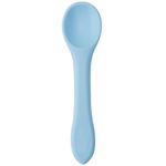 Colher-Em-Silicone---Buba---Azul-0