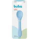 Colher-Em-Silicone---Buba---Azul-1