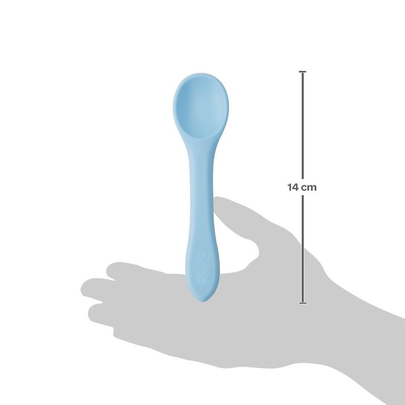 Colher-Em-Silicone---Buba---Azul-2