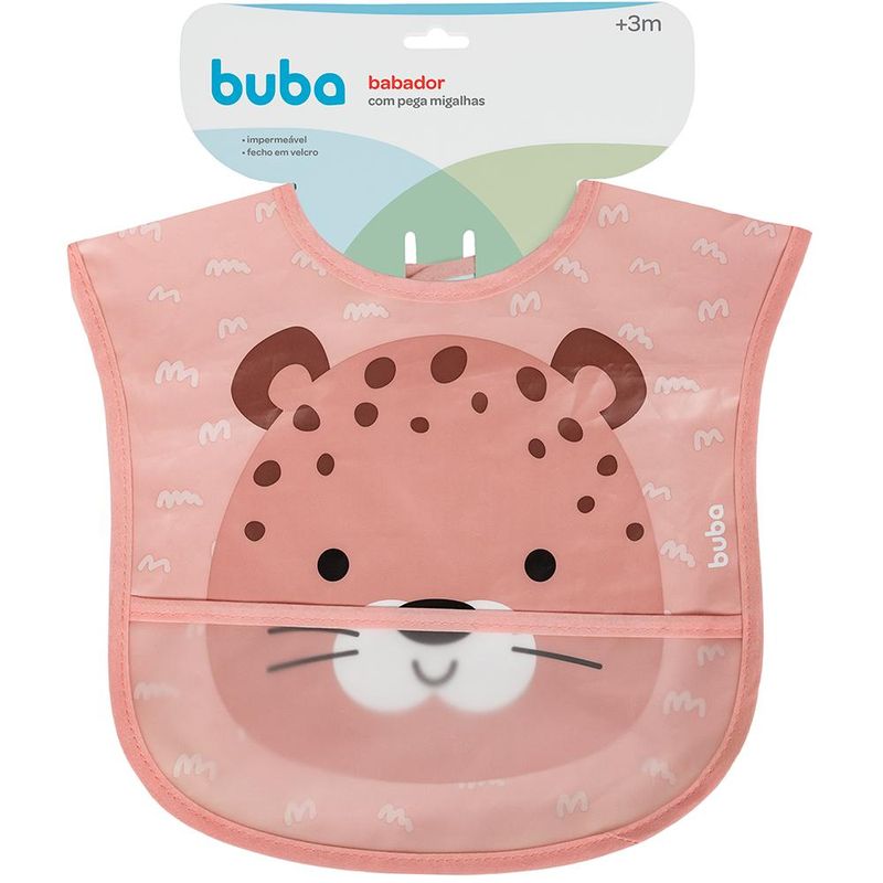 Babador-com-Bolso---Buba---Onca---Rosa-2