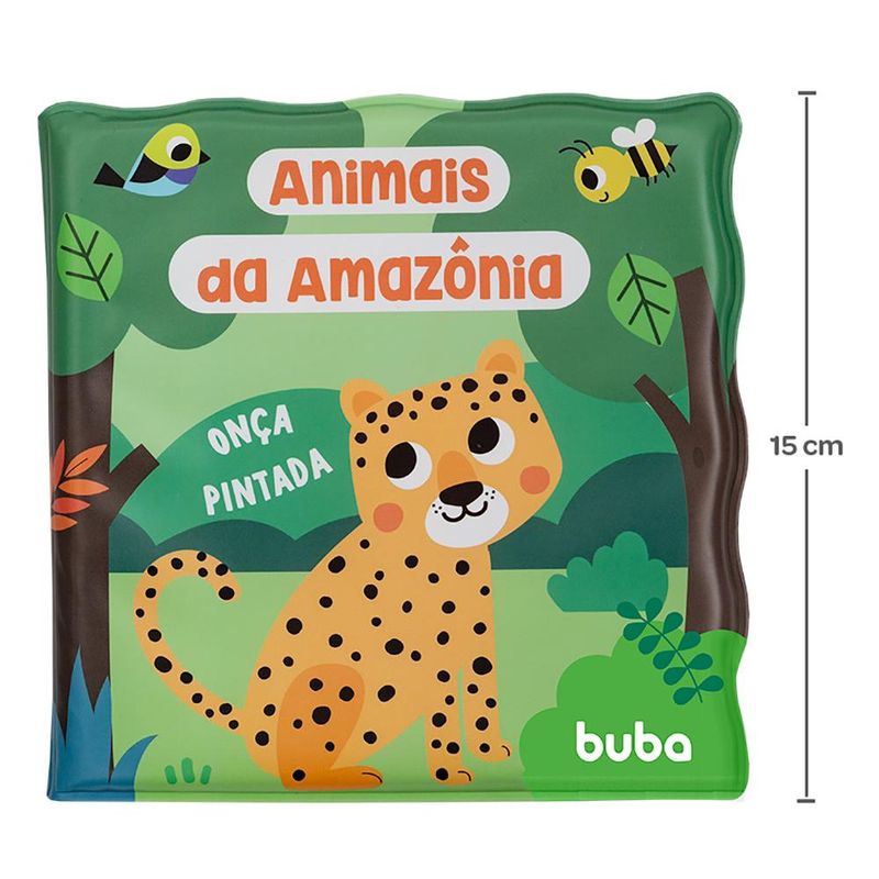 Livrinho-de-Banho---Animais-da-Amazonia---Buba-1