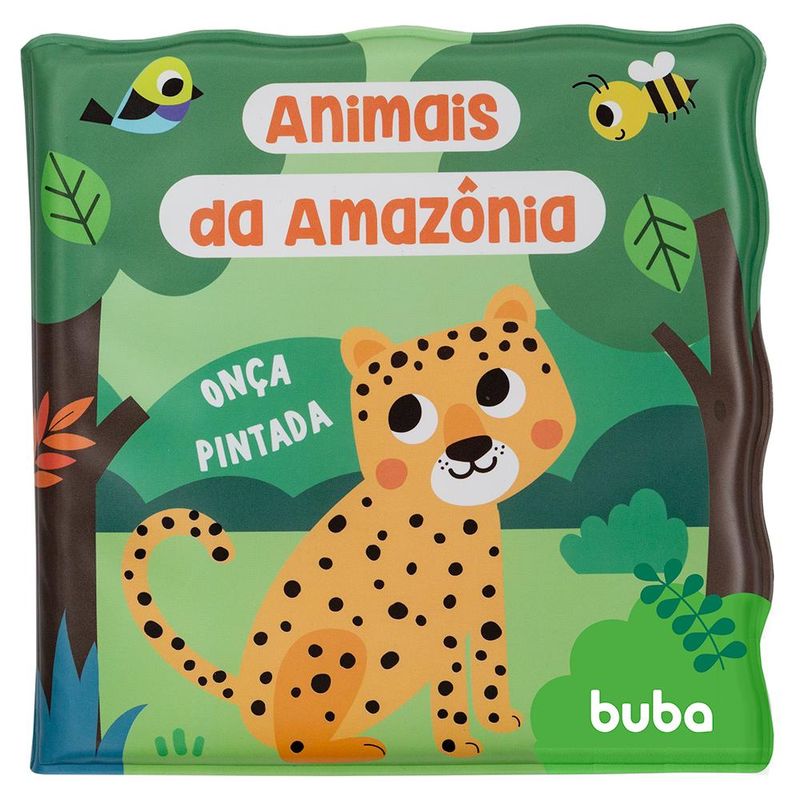 Livrinho-de-Banho---Animais-da-Amazonia---Buba-3