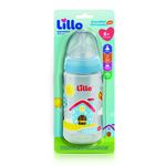 Mamadeira---Galinha-Pintadinha---Lillo---300ml---Azul-Lillo-1