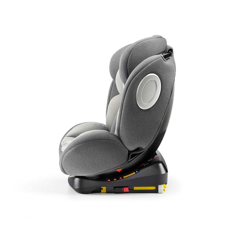 Cadeira-Para-Auto---Fisher-Price---Rotacional---Snugfix---0-A-36-Kgs---Preto-Com-Cinza-4