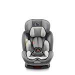 Cadeira-Para-Auto---Fisher-Price---Rotacional---Snugfix---0-A-36-Kgs---Preto-Com-Cinza-5