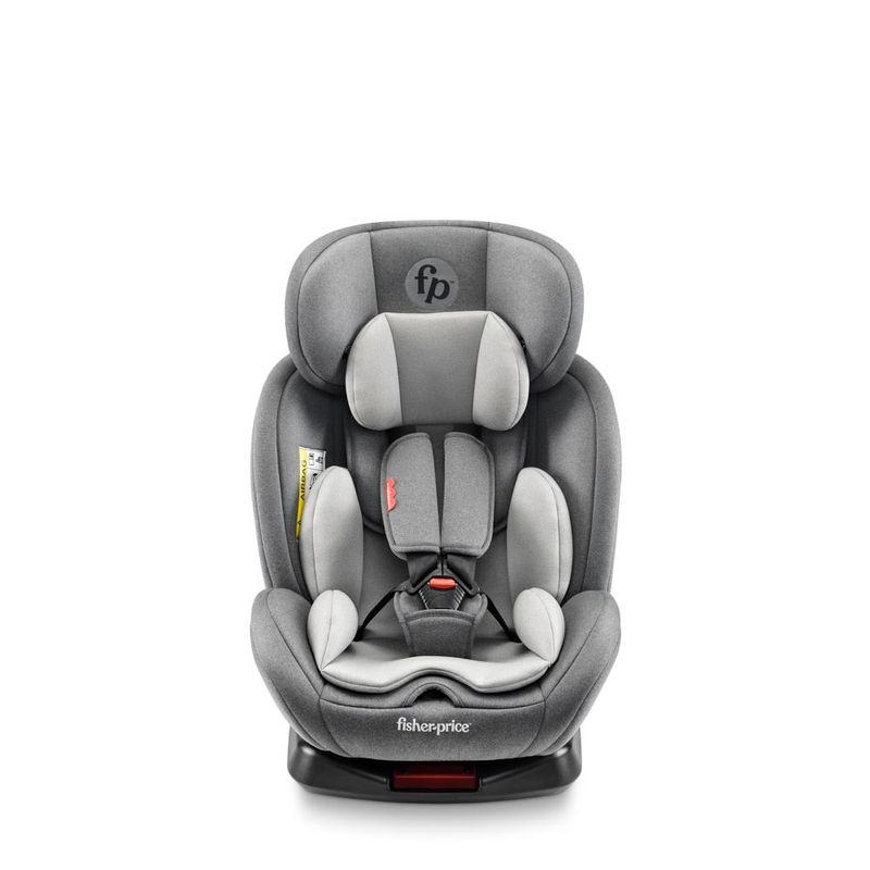 Cadeira-Para-Auto---Fisher-Price---Rotacional---Snugfix---0-A-36-Kgs---Preto-Com-Cinza-5