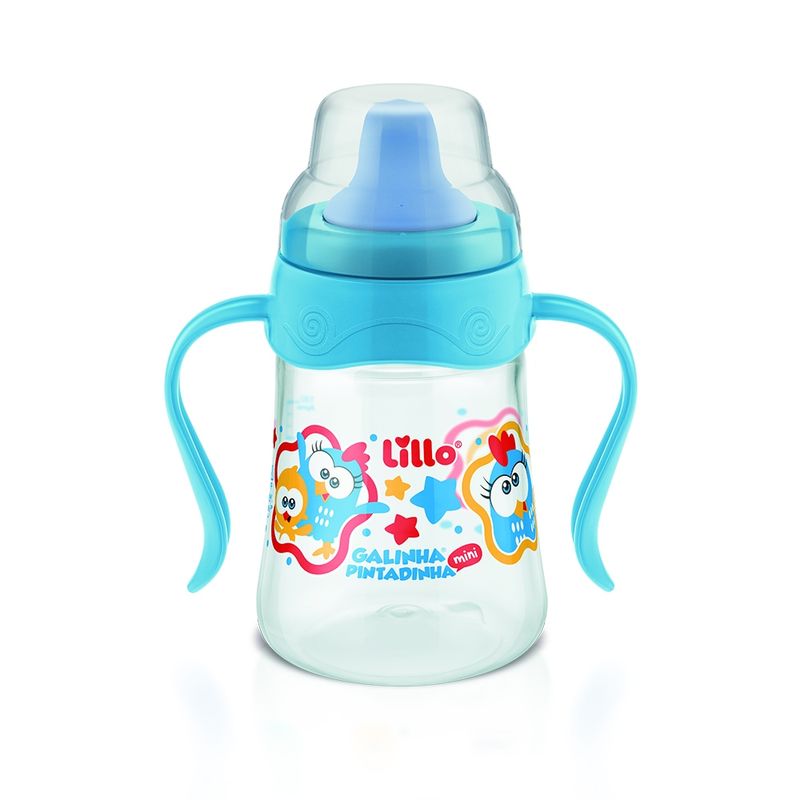 Caneca-de-Aprendizado---Galinha-Pintadinha---Lillo---Azul---180ml-1