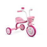 Triciclo-Infantil---You-3-Girl---Nathor---Rosa-0