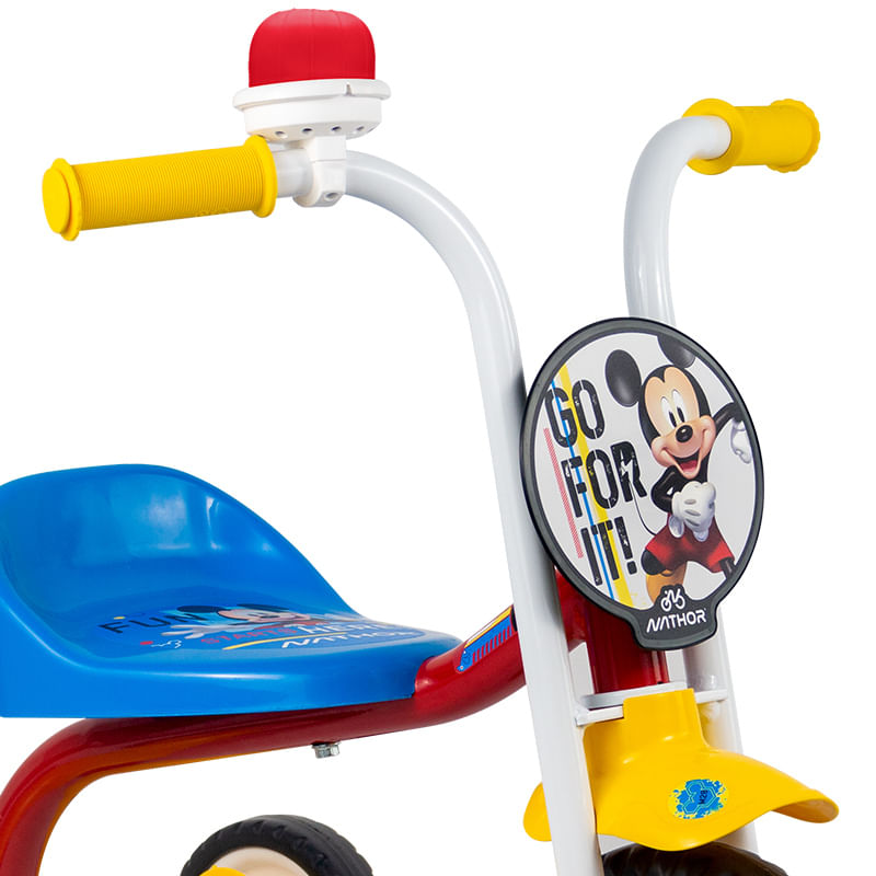 Triciclo-Infantil---Mickey---Nathor-1