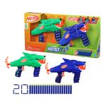 Conjunto-de-Lanca-Dardos---Nerf-Wild---Wolfpack---Hasbro-2