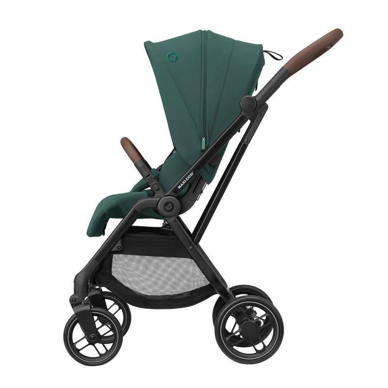 Carrinho-de-Bebe---Essential---Maxi-Cosi---Leona---Verde-1