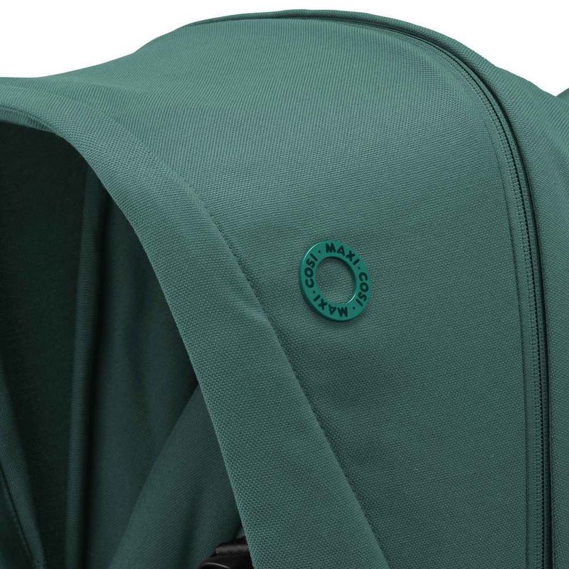Carrinho-de-Bebe---Essential---Maxi-Cosi---Leona---Verde-10