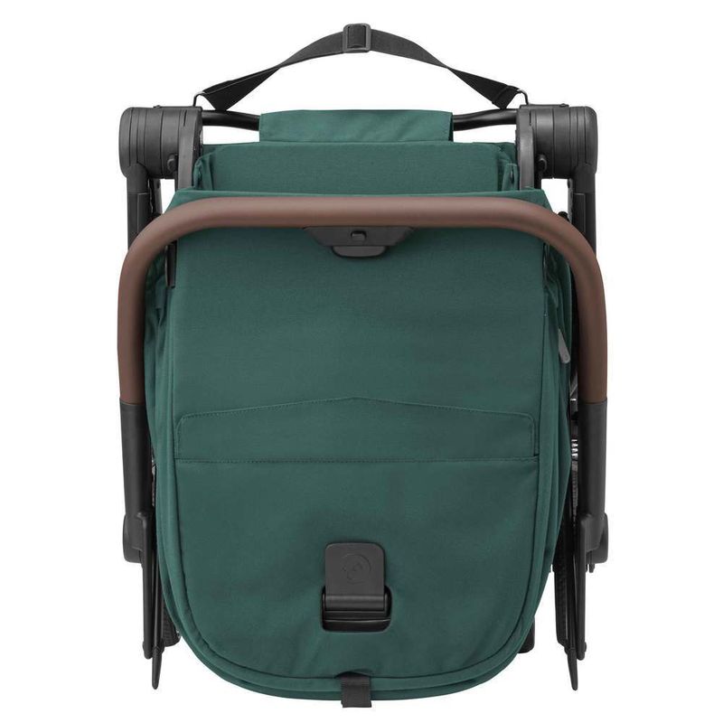 Carrinho-de-Bebe---Essential---Maxi-Cosi---Leona---Verde-11