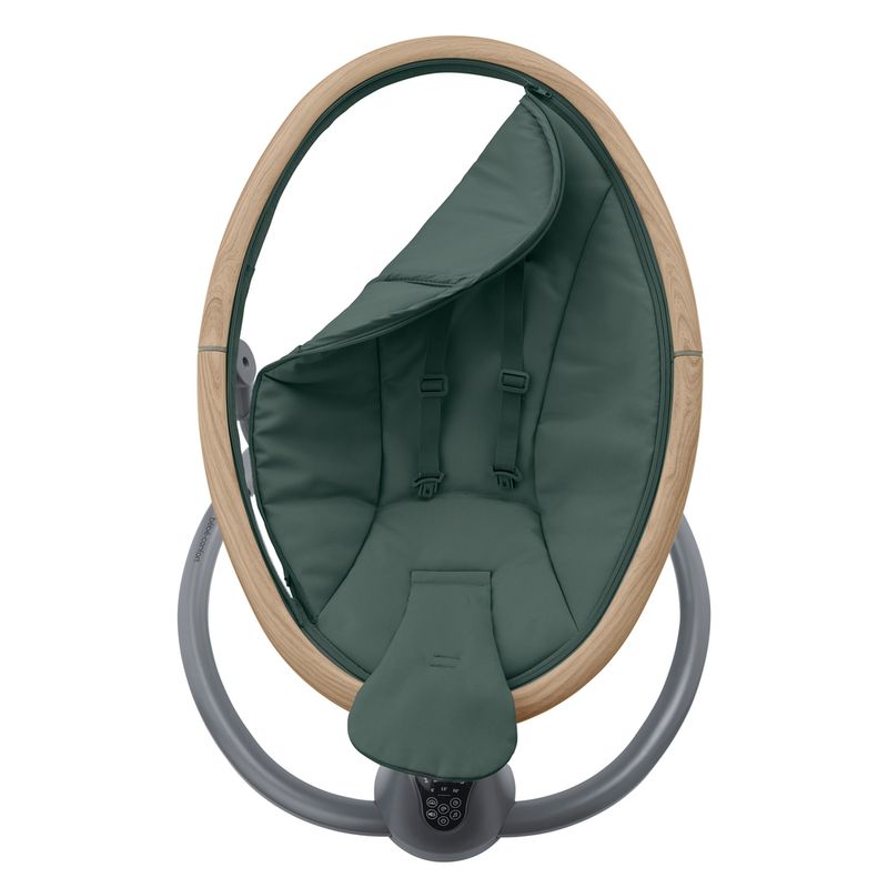 Cadeira-de-Descanso-para-Bebes---Bouncer-Swing---Maxi-Cosi---Cassia---Verde-2