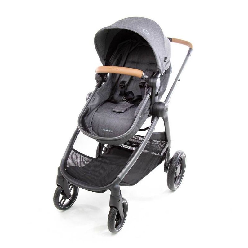 Conjunto-Carrinho-com-Bebe-Conforto---Trio-Sparkling---Maxi-Cosi---Travel-System-Anna---Cinza-1