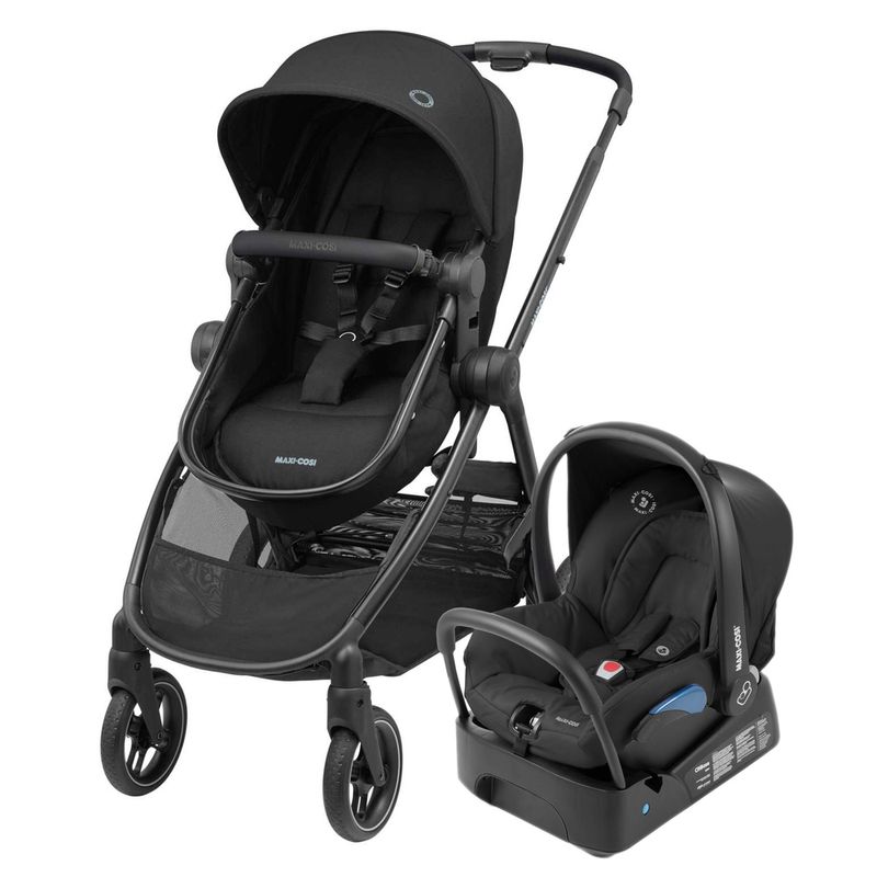 Conjunto-De-Viagem---Maxi-Cosi---Travel-System-Anna-Trio-Essential-Black---0-a-13-kg---Preto-0