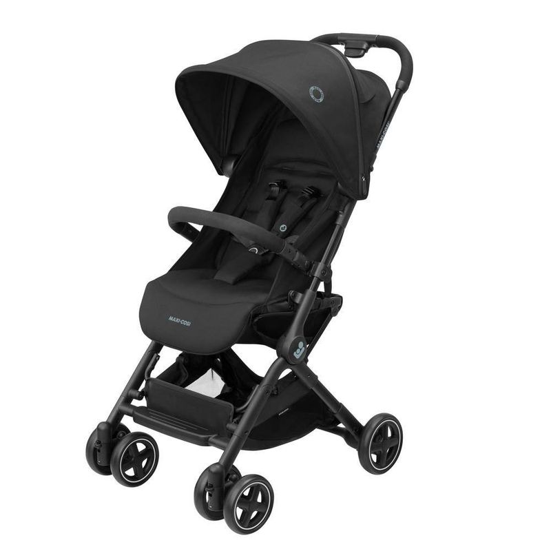 Carrinho-de-Bebe---Essential---Maxi-Cosi---Lara---Preto-0