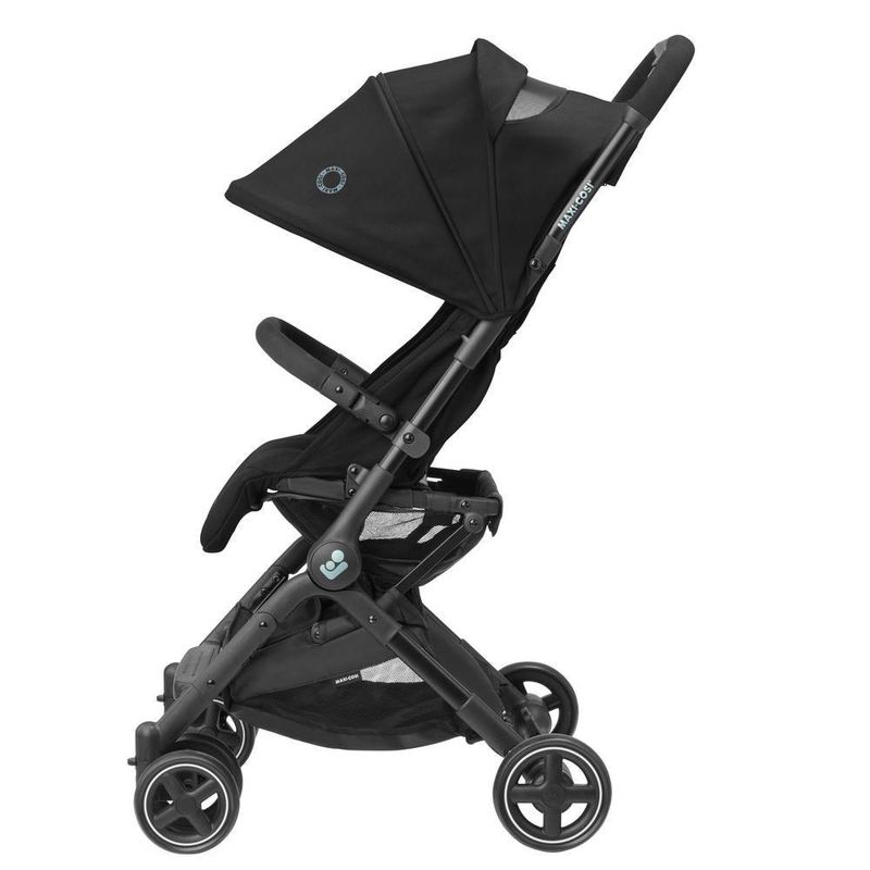 Carrinho-de-Bebe---Essential---Maxi-Cosi---Lara---Preto-3
