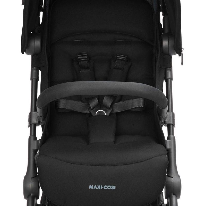 Carrinho-de-Bebe---Essential---Maxi-Cosi---Lara---Preto-7