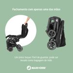 Carrinho-de-Bebe---Essential---Maxi-Cosi---Lara---Preto-11