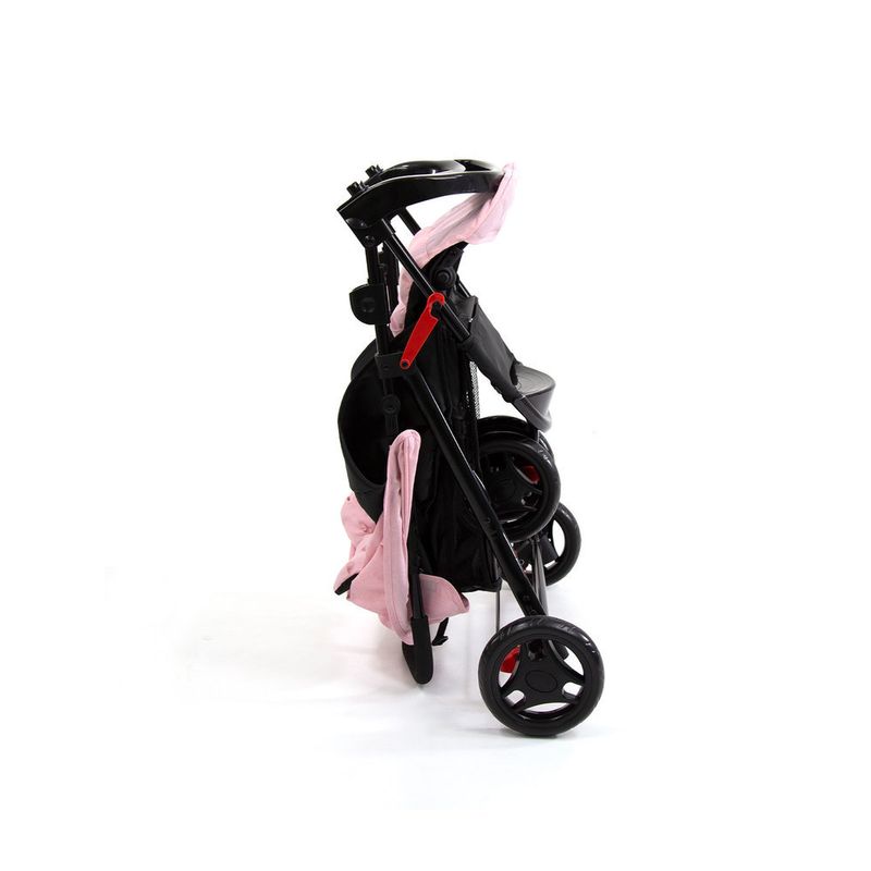 Conjunto-Carrinho-com-Bebe-Conforto---Voyage---Travel-System-Delta-Duo-Pro---Rosa-7