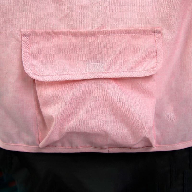 Conjunto-Carrinho-com-Bebe-Conforto---Voyage---Travel-System-Delta-Duo-Pro---Rosa-10
