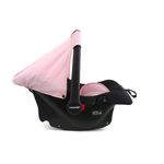 Conjunto-Carrinho-com-Bebe-Conforto---Voyage---Travel-System-Delta-Duo-Pro---Rosa-16