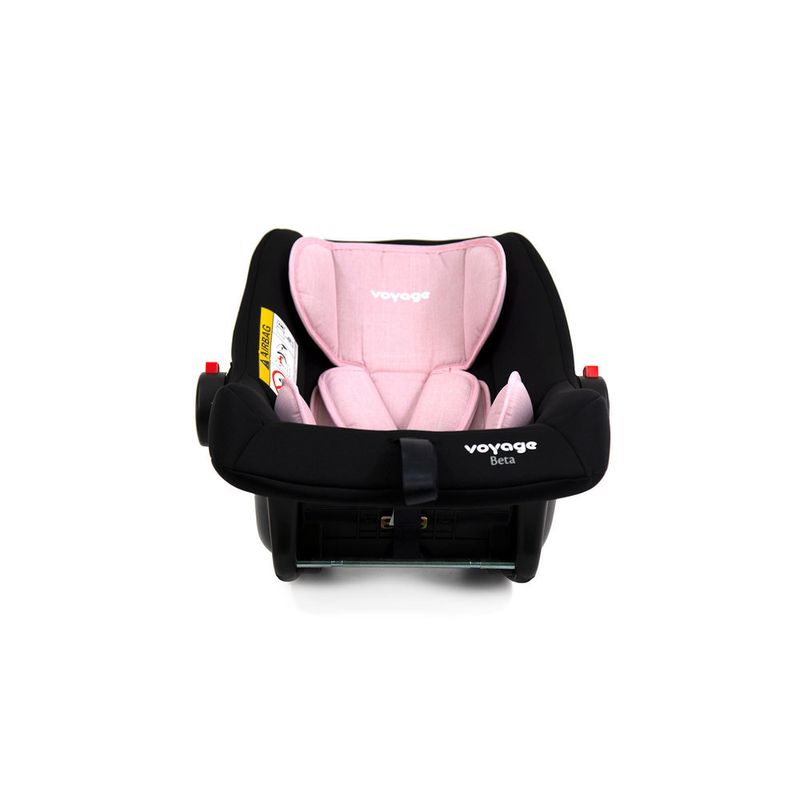 Conjunto-Carrinho-com-Bebe-Conforto---Voyage---Travel-System-Delta-Duo-Pro---Rosa-21