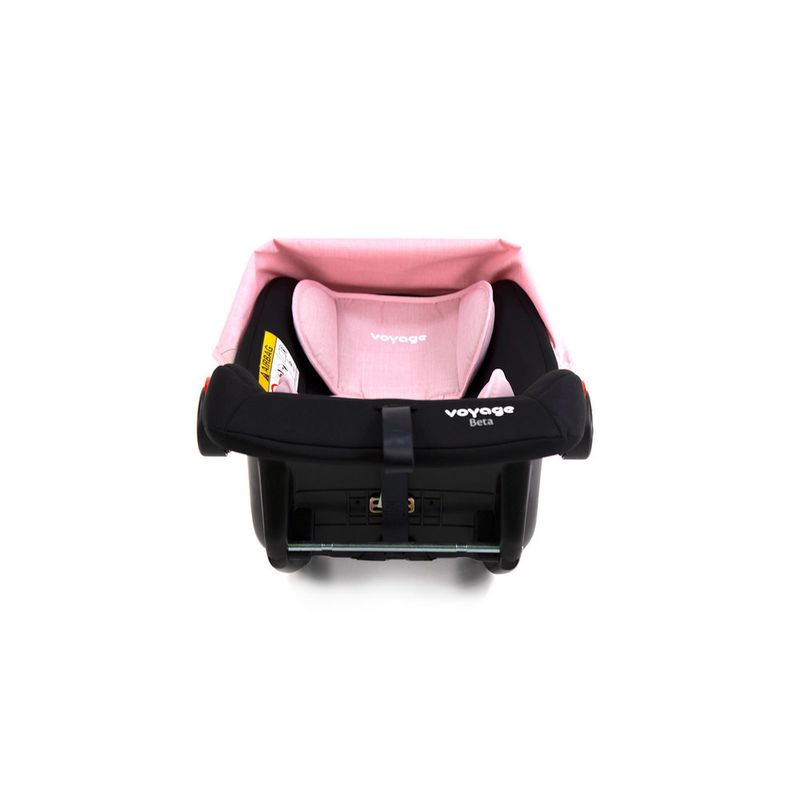 Conjunto-Carrinho-com-Bebe-Conforto---Voyage---Travel-System-Delta-Duo-Pro---Rosa-23